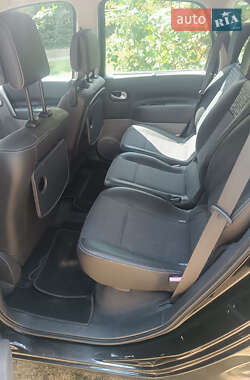 Минивэн Renault Scenic 2008 в 