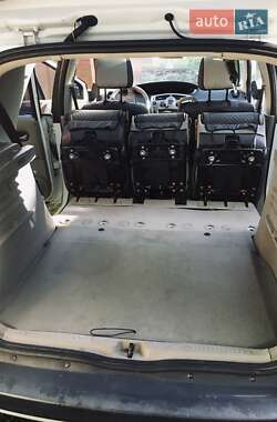 Минивэн Renault Scenic 2004 в 