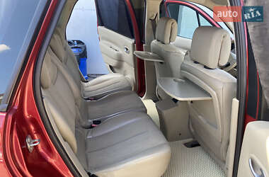 Минивэн Renault Scenic 2006 в 