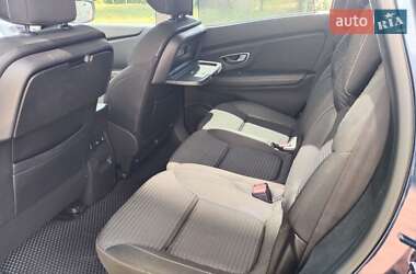 Минивэн Renault Scenic 2017 в 
