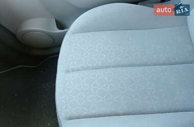 Минивэн Renault Scenic 2008 в 