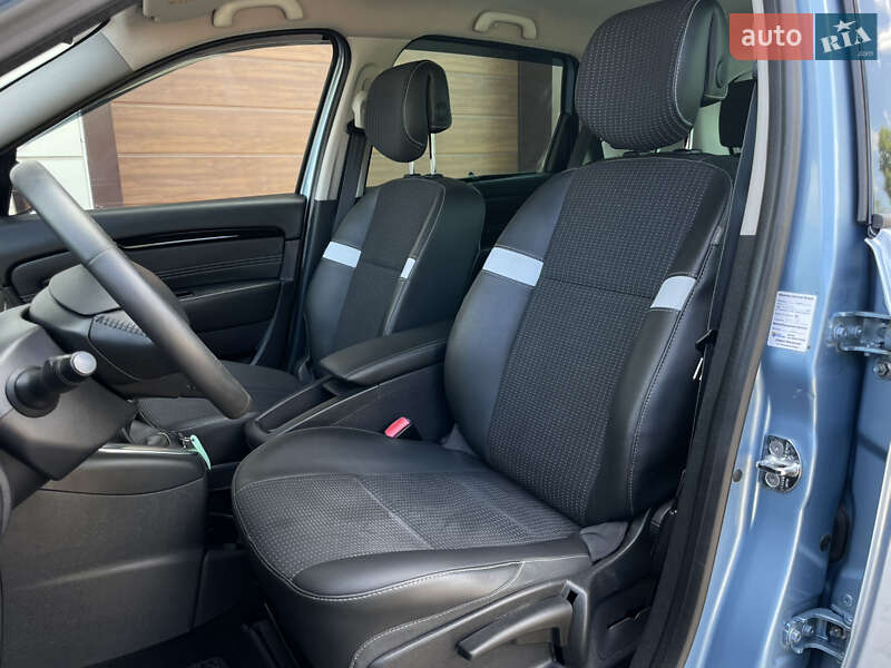 Минивэн Renault Scenic 2011 в Бердичеве