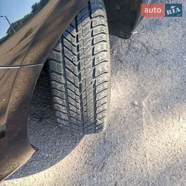 Минивэн Renault Scenic 2011 в Борзне фото 11 Минивэн Renault Scenic 2011 в Борзне