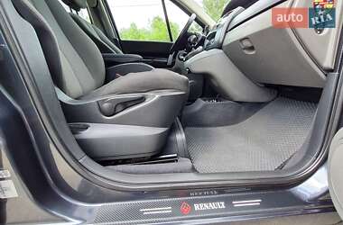 Минивэн Renault Scenic 2007 в 
