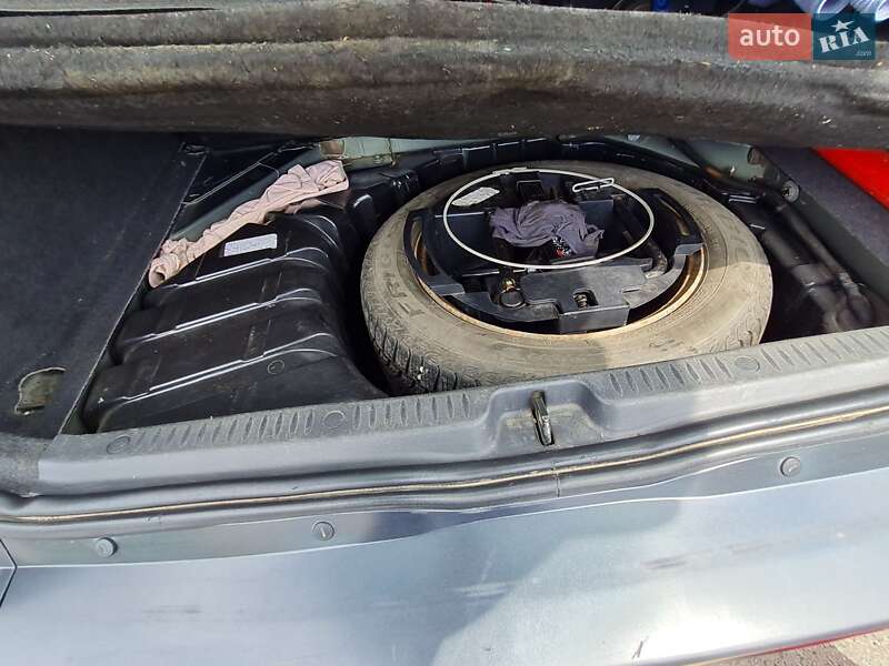 Минивэн Renault Scenic 2007 в Львове фото 26 Минивэн Renault Scenic 2007 в Львове