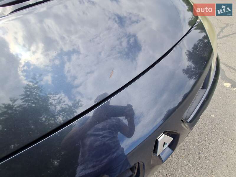 Минивэн Renault Scenic 2007 в Львове фото 31 Минивэн Renault Scenic 2007 в Львове