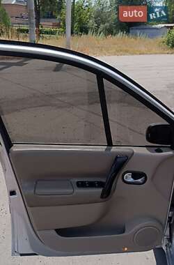 Минивэн Renault Scenic 2007 в 
