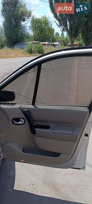 Минивэн Renault Scenic 2007 в Белой Церкви