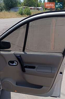 Минивэн Renault Scenic 2007 в 