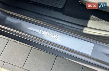Минивэн Renault Scenic 2013 в 