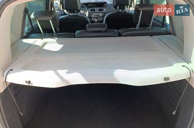Минивэн Renault Scenic 2013 в 