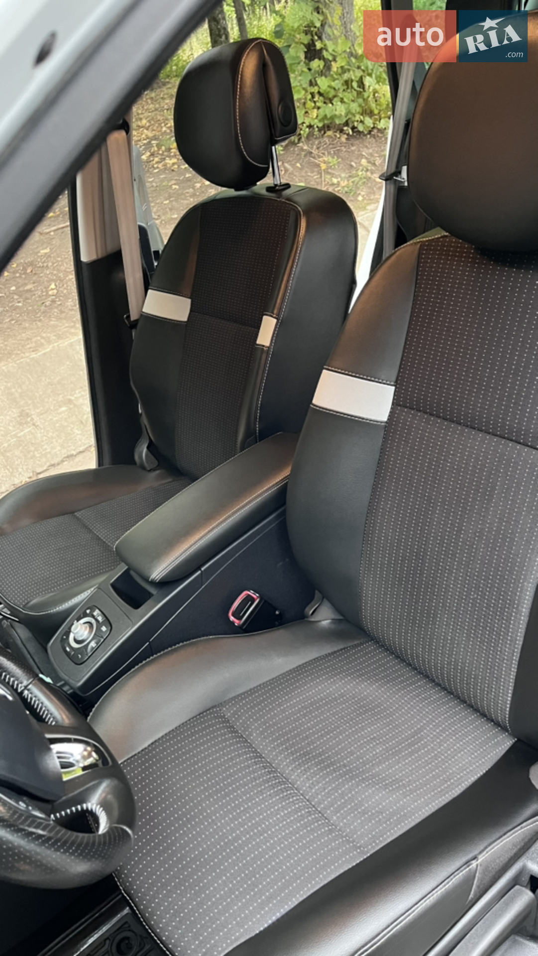 2013 Renault Scenic - мініатюра 7