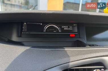 Минивэн Renault Scenic 2012 в Харькове