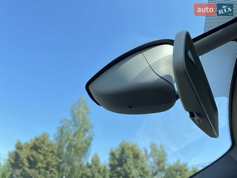 Минивэн Renault Scenic 2014 в Бердичеве