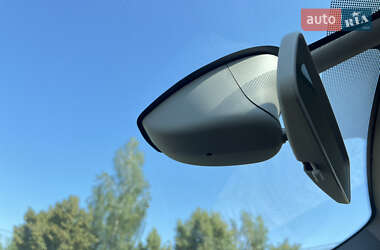Минивэн Renault Scenic 2014 в 