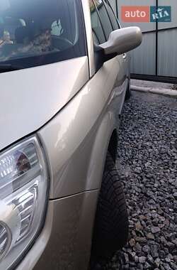 Минивэн Renault Scenic 2006 в 