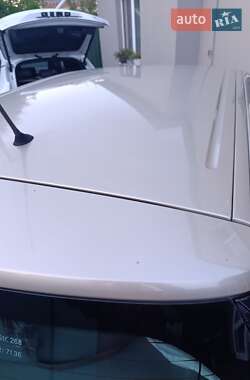 Минивэн Renault Scenic 2006 в 