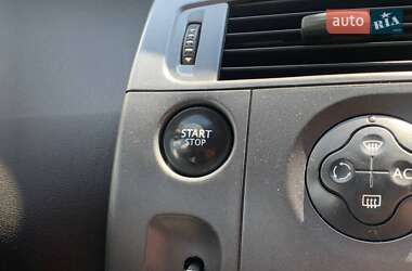 Минивэн Renault Scenic 2008 в 