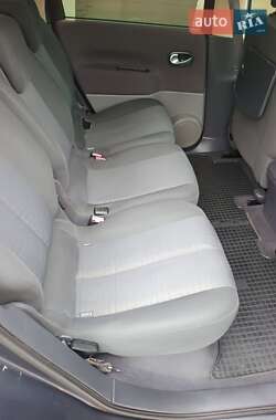 Минивэн Renault Scenic 2007 в 