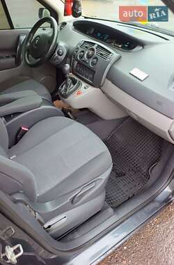 Минивэн Renault Scenic 2007 в 