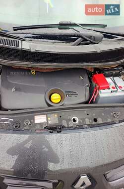 Минивэн Renault Scenic 2007 в 