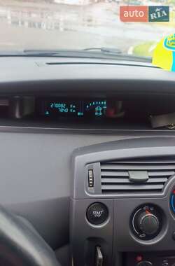 Минивэн Renault Scenic 2007 в 