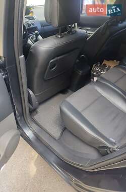 Минивэн Renault Scenic 2008 в 