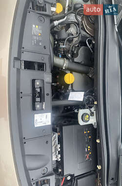 Минивэн Renault Scenic 2016 в 