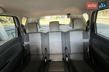 Минивэн Renault Scenic 2014 в 
