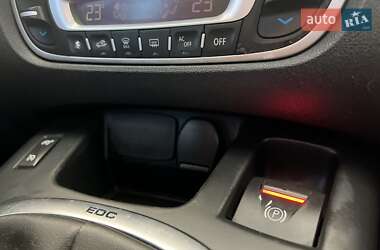 Минивэн Renault Scenic 2014 в 