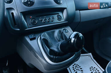 Мінівен Renault Scenic 2004 в 