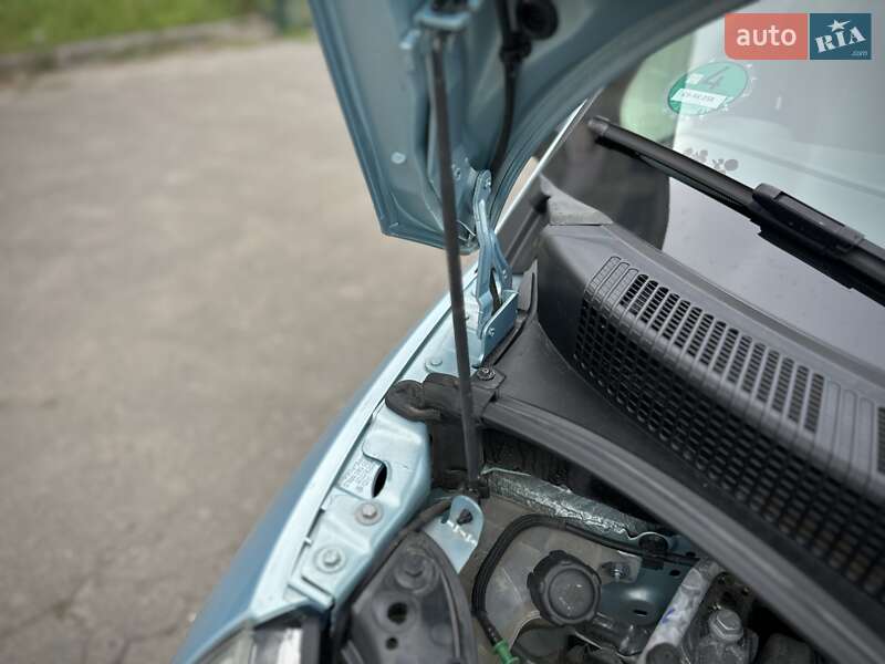 Минивэн Renault Scenic 2007 в Сумах