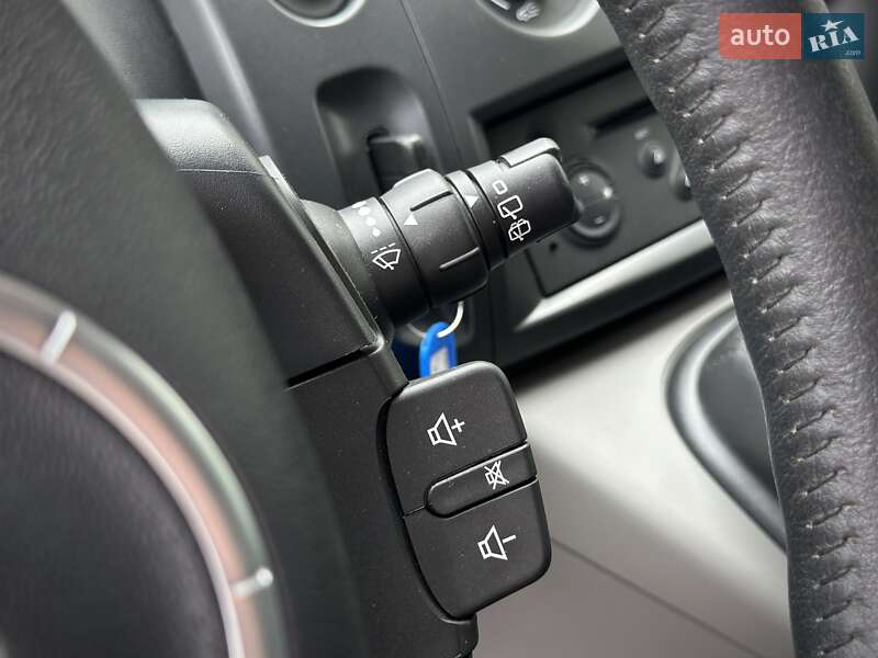 Минивэн Renault Scenic 2007 в Сумах