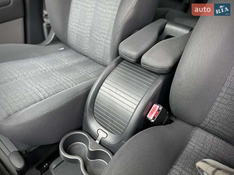 Минивэн Renault Scenic 2007 в Сумах