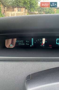 Минивэн Renault Scenic 2003 в 