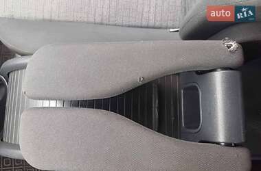 Минивэн Renault Scenic 2006 в 