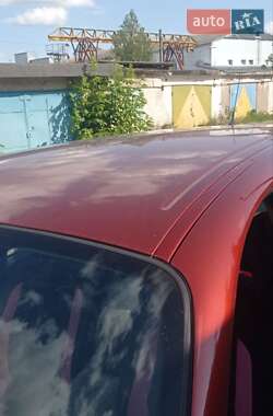 Минивэн Renault Scenic 2008 в 