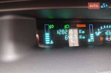 Минивэн Renault Scenic 2007 в 