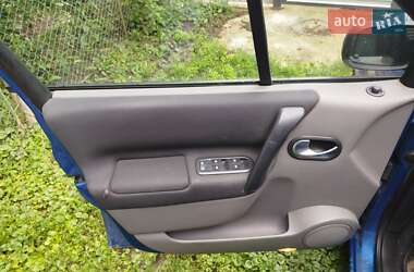 Минивэн Renault Scenic 2007 в 