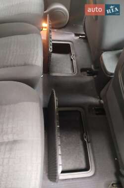 Минивэн Renault Scenic 2007 в 