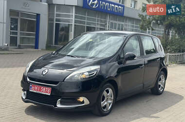 Мінівен Renault Scenic 2012 в Рівному