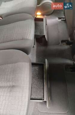 Минивэн Renault Scenic 2007 в 