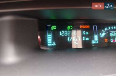 Минивэн Renault Scenic 2007 в 