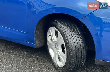 Минивэн Renault Scenic 2010 в 