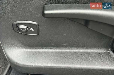 Минивэн Renault Scenic 2010 в 