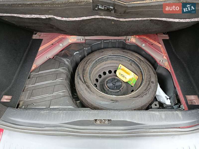 Минивэн Renault Scenic 2010 в Чернигове