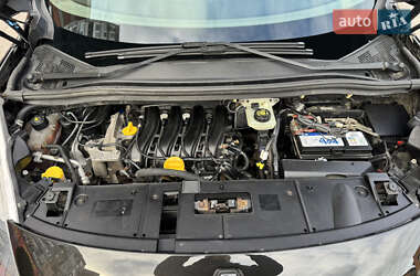 Мінівен Renault Scenic 2010 в 