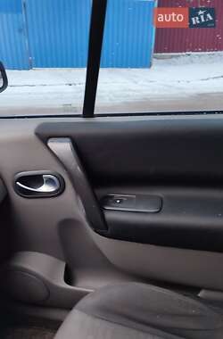 Минивэн Renault Scenic 2007 в 