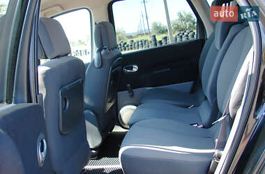 Минивэн Renault Scenic 2007 в 