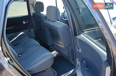 Минивэн Renault Scenic 2007 в 